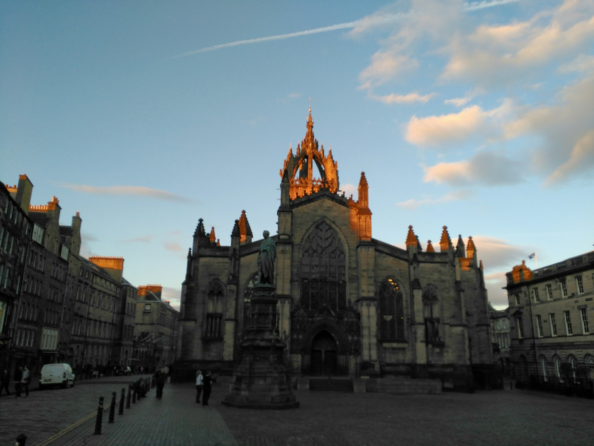 ROYAL MILE